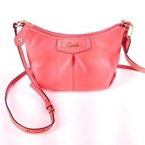 Coach | Coral Crossbody Bag